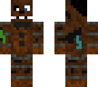 withered freddy