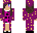 wizard ladybug