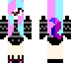 wolf girl