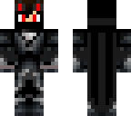 wolf knight