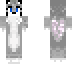 wolfader my oc