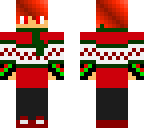 x-mas cap
