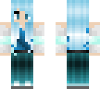 yay new skin
