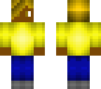 yellow boy