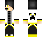 yellow pvp