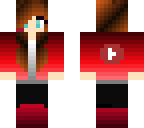 youtuber girl