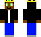 zendikar kingdom skin