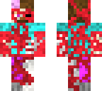 zombie steve
