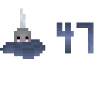 47 narwhals
