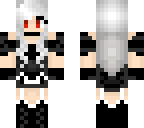abigail maid