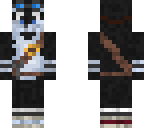 adventure black tails