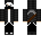 air reaper boy fixed