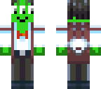 alienbards skin
