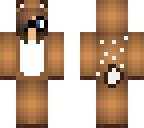 alyssa's christmas skin