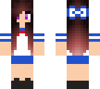 anime girl