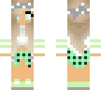 another poop skin