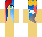 another skin base