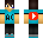 anthony gamer
