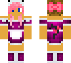 aphlore maid