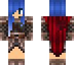 aphmau's friend