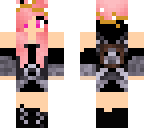 april new skin