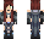 armor set - edit