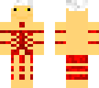 armored titan