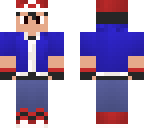 ash ketchum xyz