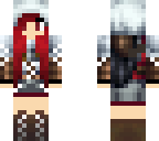 assasin girl