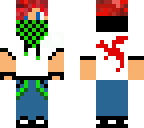 assassin and first skin ever