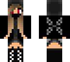 assassin girl