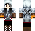 assassin girl