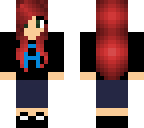 ava's skin