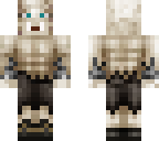 azog the destroyer