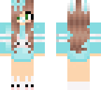 baby bunny xd