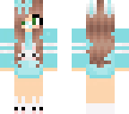 baby bunny xd
