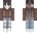 back hair edit