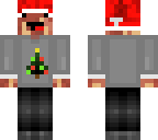 bacon christmas