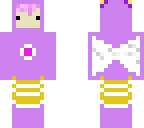 big flash pink