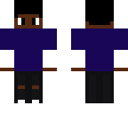 black boy