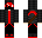 blood reaper boy