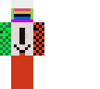 bloody creeper