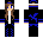 blue gamer