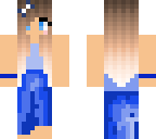blue prom