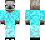 blue sloth