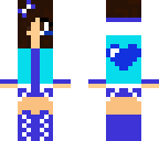 bluesweetheart