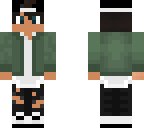 bomber jacket edit