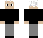 boy skin