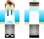 boy skins