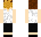 boy virsion of facehugger skin